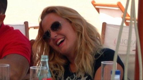 Gandía Shore Season 1 Episode 14 - Episode 14