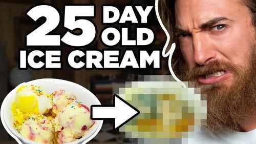 Good Mythical Morning Season 18 Episode 12 - What Happens To Food Left Out To Decay?