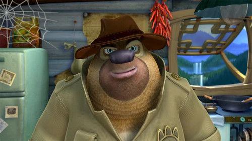 Bonnie Bears Season 1 Episode 25 - Episode 25