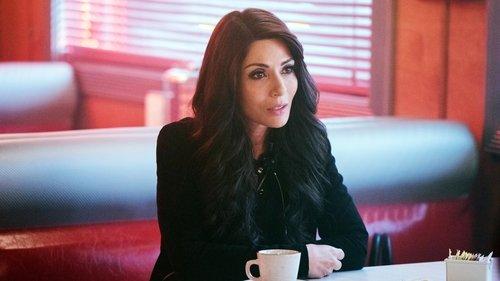 Riverdale Season 1 Episode 8 - Chapter Eight: The Outsiders