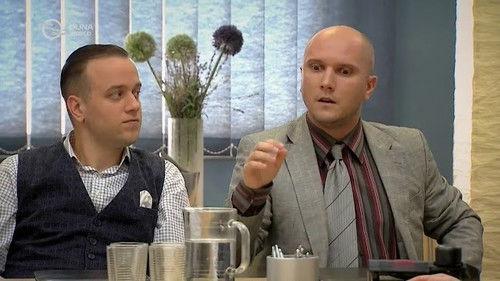 Work Matters Season 6 Episode 18 - Episode 18