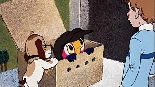 The Return of the Prodigal Parrot Season 1 Episode 3 - Episode 3