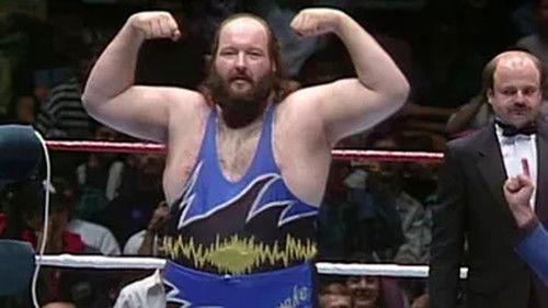 WWE Old School Season 17 Episode 3 - Madison Square Garden: Oct. 28, 1991