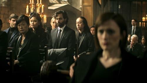 undefined Season 4 Episode 3 - Eat the Rich