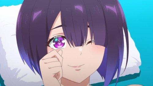 Hands off: Sawaranaide Kotesashi-kun Season 1 Episode 5 - Izumi-chan Wants to Quit Swimming (2)