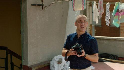 Spanish Shame Season 1 Episode 10 - Episode 10