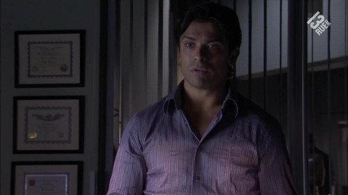 Missing Season 3 Episode 14 - Have you seen This Man?