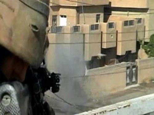 FutureWeapons Season 2 Episode 10 - Close Quarter Combat