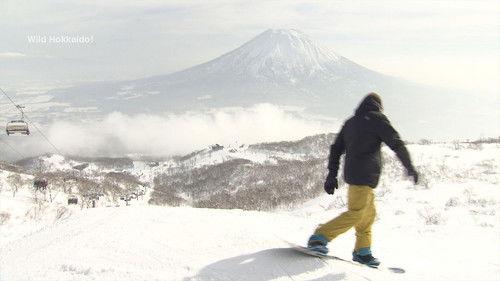 Wild Hokkaido! Season 4 Episode 12 - Enjoy Japow: Niseko Grand HIRAFU