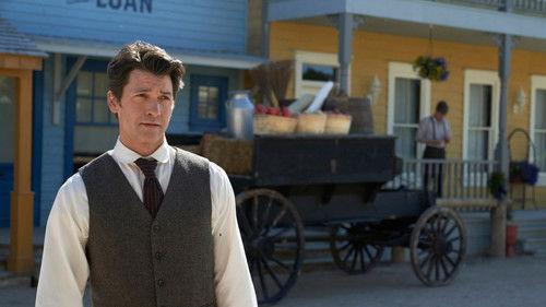 When Hope Calls Season 1 Episode 2 - From the Ashes