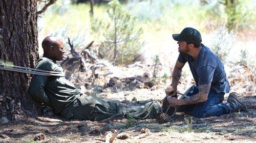 Shooter Season 1 Episode 5 - Recon by Fire
