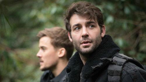 undefined Season 3 Episode 3 - Ten Years Gone