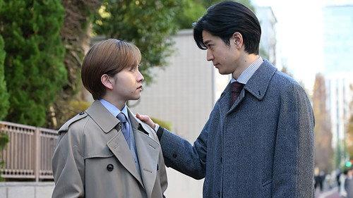 Himitsu ~ The Top Secret ~ Season 1 Episode 2 - Episode 2: I exist inside a mirror