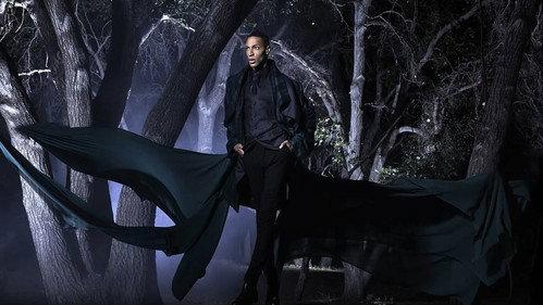 America's Next Top Model Season 22 Episode 13 - The Girl Who Took a Shot in the Dark