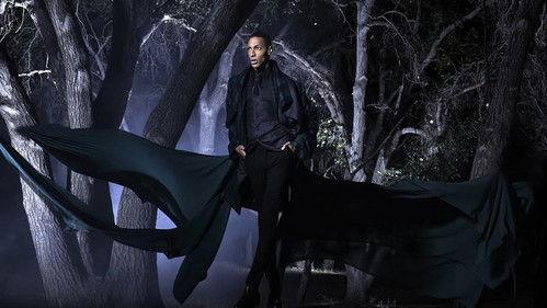 America's Next Top Model Season 22 Episode 13 - The Girl Who Took a Shot in the Dark