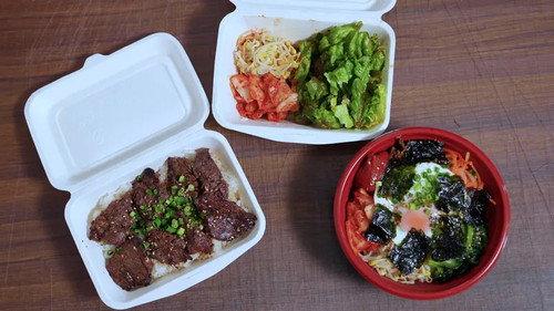 Solitary Gourmet Original Broadcast Season 1 Episode 6 - Delivery