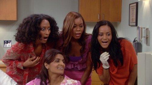 Girlfriends Season 5 Episode 2 - The Rabbit Died