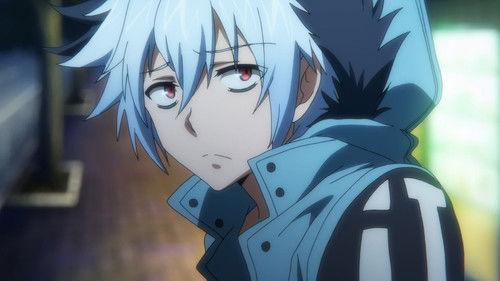 Servamp Season 1 Episode 6 - Angel or Demon