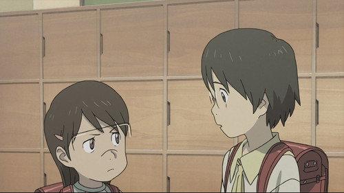 Den-noh Coil Season 1 Episode 21 - The Dark Automaton