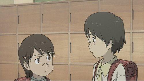 Den-noh Coil Season 1 Episode 21 - The Dark Automaton