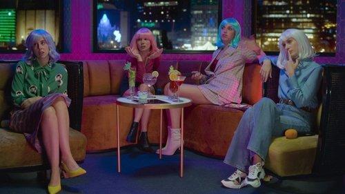 Background image for If You Don't Know What to Do, Write