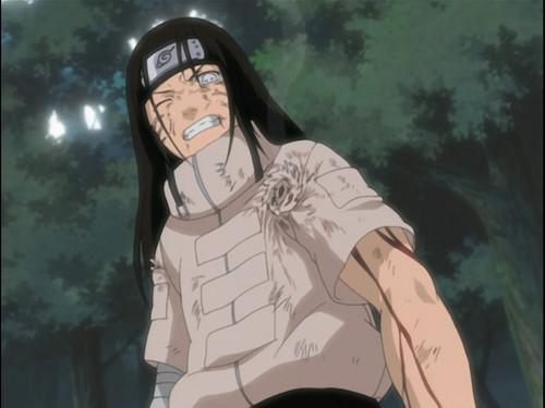 Naruto Season 3 Episode 117 - Losing is Not an Option!
