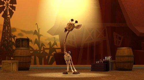 Madagascar: A Little Wild Season 7 Episode 6 - A Lil Baa Country