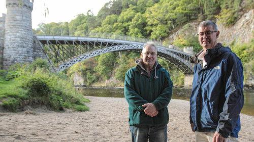 World's Most Scenic River Journeys Season 1 Episode 2 - Moselle