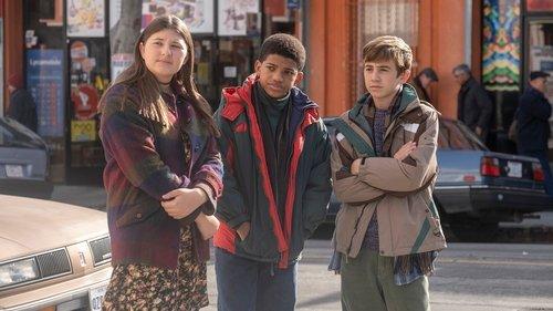 undefined Season 4 Episode 16 - New York, New York, New York