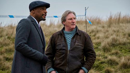 undefined Season 1 Episode 2 - Hospitality