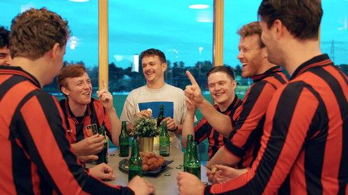 Dickpics: the hard science Season 1 Episode 1 - Episode 1