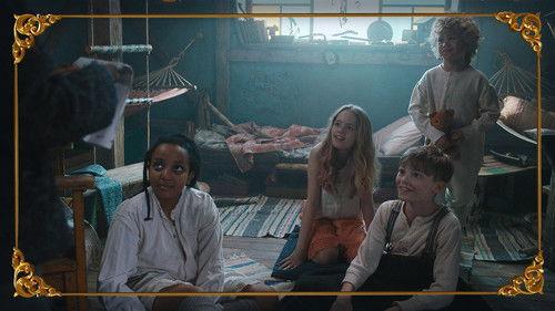 Luka and the Magical Theater Season 1 Episode 8 - Episode 8