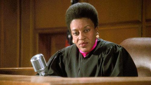 L.A. Law Season 6 Episode 10 - Back to the Suture