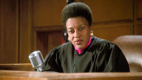 L.A. Law Season 6 Episode 10 - Back to the Suture