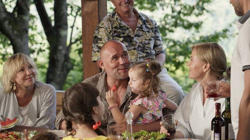 Sea. Sun. Sklifosovsky Season 1 Episode 3 - Episode 3