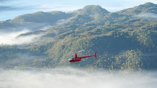 Outback Crystal Hunters Season 2 Episode 3 - Heart Of (Darwin) Glass