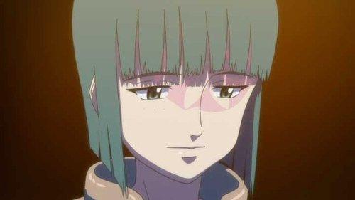 Bokurano Season 1 Episode 23 - Snowscape