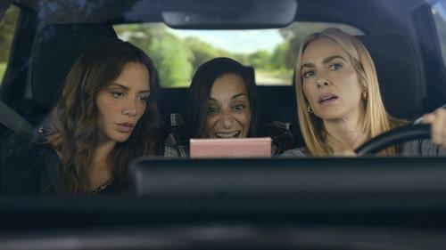 Alpha Males Season 5 Episode 5 - The Faithful John