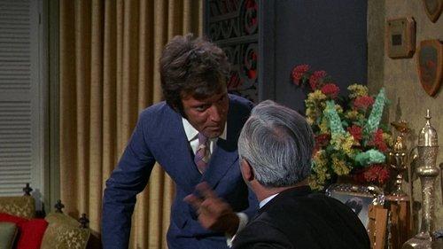 The Flying Nun Season 2 Episode 6 - The Organ Transplant