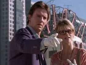 Silk Stalkings Season 6 Episode 12 - Blue Collars