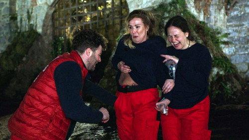 I'm a Celebrity...Get Me Out of Here! Season 20 Episode 1 - The Gates to Hell