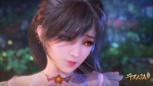 Soul Land Season 1 Episode 61 - Episode 61