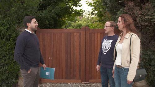 Huizenjagers Season 9 Episode 20 - Episode 20