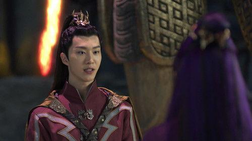 The World of Fantasy Season 1 Episode 23 - Episode 23