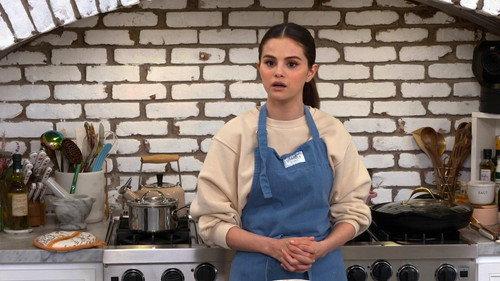 Selena + Chef Season 2 Episode 6 - Selena + Jordan Andino