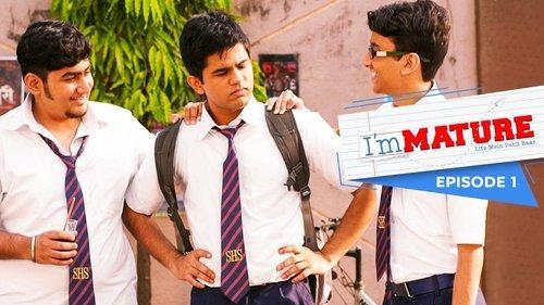 ImMATURE Season 1 Episode 1 - Daddy's Little Princess