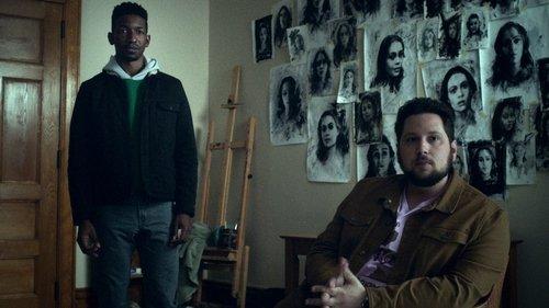 Background image for What Lies Beneath