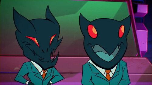 Rise of the Teenage Mutant Ninja Turtles Season 2 Episode 3 - Goyles, Goyles, Goyles