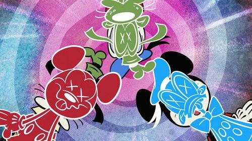 undefined Season 4 Episode 15 - New Shoes