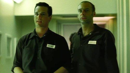 Due South Season 2 Episode 3 - Witness